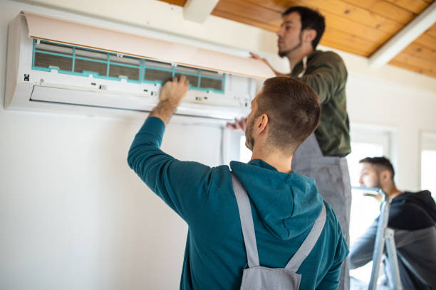 Best Seasonal HVAC Services in New Miami, OH
