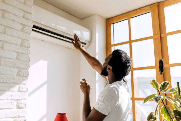 Best HVAC for Healthcare Facilities in New Miami, OH