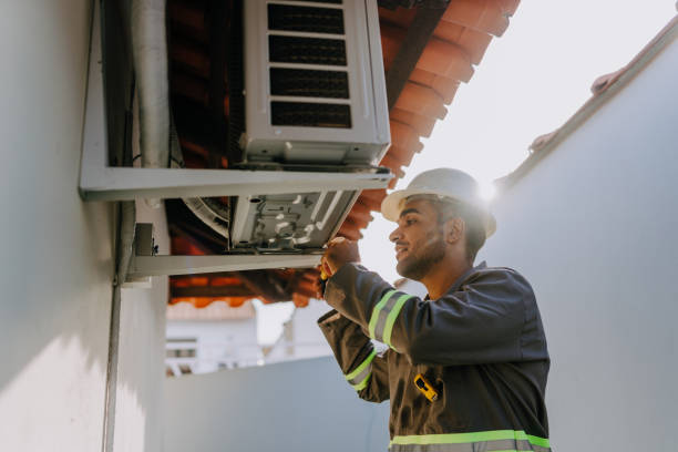 Best HVAC Software and Technology in New Miami, OH