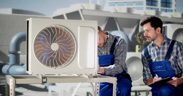 Best Ductless Mini-Split Systems in New Miami, OH