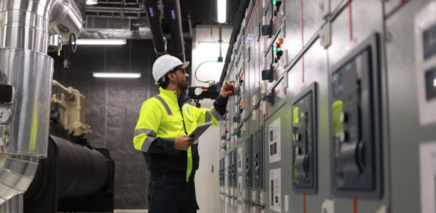 Best Commercial HVAC in New Miami, OH